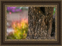 Load image into Gallery viewer, Plate 11 - Gethsemane Impression Open Edition Canvas / 36 X 24 Frame M 33 3/4 45 Art