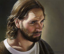 Load image into Gallery viewer, Prince Of Peace Limited Edition Canvas / 12 X 10 Stretched Art