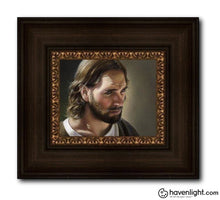 Load image into Gallery viewer, Prince Of Peace Open Edition Print / 10 X 8 Frame B Art