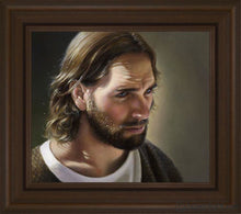Load image into Gallery viewer, Prince Of Peace Open Edition Print / 13 X 11 Frame A 18 20 Art