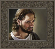 Load image into Gallery viewer, Prince Of Peace Open Edition Print / 13 X 11 Frame E 19 3/4 17 Art