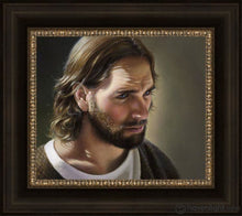 Load image into Gallery viewer, Prince Of Peace Open Edition Print / 13 X 11 Frame I 16 1/4 18 Art