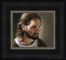 Load image into Gallery viewer, Prince Of Peace Open Edition Print / 13 X 11 Frame N 19 21 Art