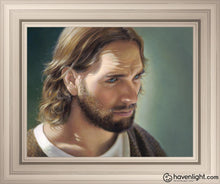 Load image into Gallery viewer, Prince Of Peace Open Edition Print / 14 X 11 Frame R 15 1/4 18 Art