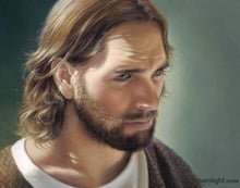Load image into Gallery viewer, Prince Of Peace Open Edition Print / 14 X 11 Only Art
