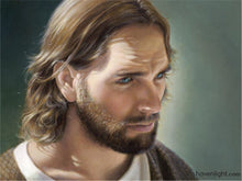 Load image into Gallery viewer, Prince Of Peace Open Edition Print / 3 X 4 Only Art