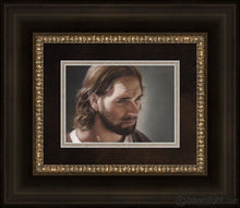 Load image into Gallery viewer, Prince Of Peace Open Edition Print / 7 X 5 Frame B 12 1/4 10 Art