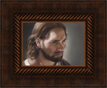 Load image into Gallery viewer, Prince Of Peace Open Edition Print / 7 X 5 Frame F 11 3/4 9 Art