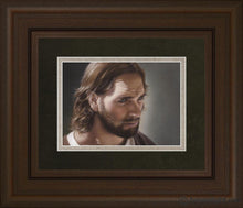 Load image into Gallery viewer, Prince Of Peace Open Edition Print / 7 X 5 Frame J 11 1/4 9 Art