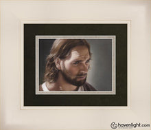 Load image into Gallery viewer, Prince Of Peace Open Edition Print / 7 X 5 Frame W 11 1/4 9 Art