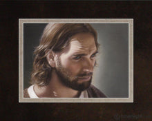 Load image into Gallery viewer, Prince Of Peace Open Edition Print / 7 X 5 Matted To 10 8 Art