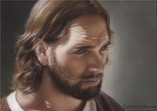 Load image into Gallery viewer, Prince Of Peace Open Edition Print / 7 X 5 Only Art