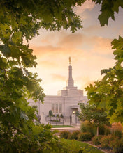 Load image into Gallery viewer, Reno Gardens Open Edition Print / 16 X 20 Only Art