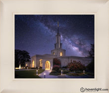 Load image into Gallery viewer, Sacramento Celestial Open Edition Print / 20 X 16 Frame L 23 27 Art