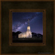 Load image into Gallery viewer, Star Valley Celestial Open Edition Canvas / 6 X Frame A 10 1/4 Art