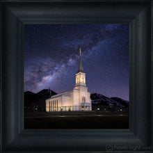 Load image into Gallery viewer, Star Valley Celestial Open Edition Canvas / 6 X Frame D 8 3/8 Art