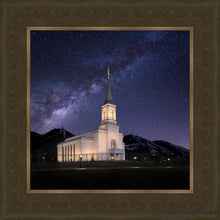 Load image into Gallery viewer, Star Valley Celestial Open Edition Print / 12 X Frame G 16 1/4 Art