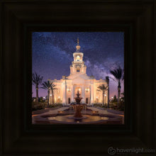 Load image into Gallery viewer, Tijuana Celestial Open Edition Canvas / 6 X Frame B 9 3/4 Art