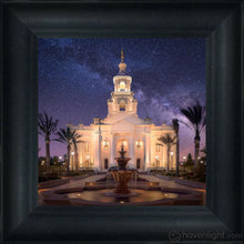 Load image into Gallery viewer, Tijuana Celestial Open Edition Canvas / 6 X Frame D 8 3/8 Art