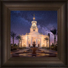 Load image into Gallery viewer, Tijuana Celestial Open Edition Canvas / 6 X Frame R 8 3/8 Art