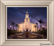 Load image into Gallery viewer, Tijuana Celestial Open Edition Print / 20 X 16 Frame D 22 3/4 26 Art