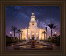 Load image into Gallery viewer, Tijuana Celestial Open Edition Print / 20 X 16 Frame S 1/4 24 Art