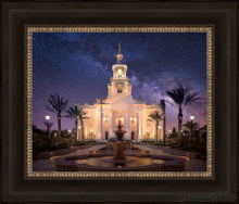 Load image into Gallery viewer, Tijuana Celestial Open Edition Print / 20 X 16 Frame W 23 27 Art