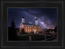 Load image into Gallery viewer, Vernal Celestial Open Edition Canvas / 12 X 18 Black Frame Art