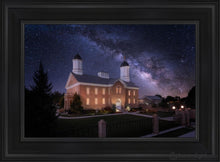 Load image into Gallery viewer, Vernal Celestial Open Edition Canvas / 14 X 21 Black Frame Art