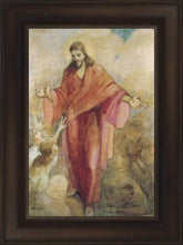 Load image into Gallery viewer, Christ In A Red Robe
