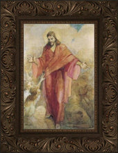 Load image into Gallery viewer, Christ In A Red Robe
