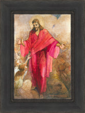 Load image into Gallery viewer, Christ In A Red Robe
