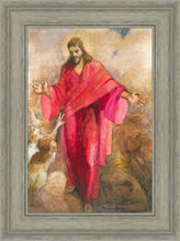 Load image into Gallery viewer, Christ In A Red Robe
