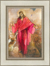 Load image into Gallery viewer, Christ In A Red Robe
