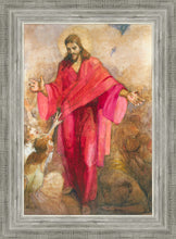 Load image into Gallery viewer, Christ In A Red Robe
