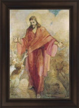 Load image into Gallery viewer, Christ In A Red Robe
