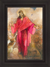 Load image into Gallery viewer, Christ In A Red Robe
