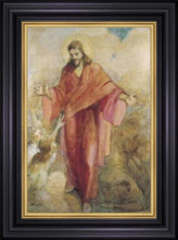 Load image into Gallery viewer, Christ In A Red Robe
