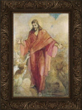 Load image into Gallery viewer, Christ In A Red Robe

