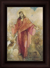 Load image into Gallery viewer, Christ In A Red Robe
