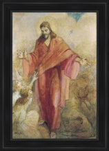 Load image into Gallery viewer, Christ In A Red Robe
