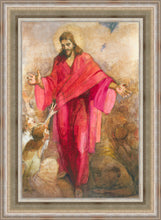 Load image into Gallery viewer, Christ In A Red Robe

