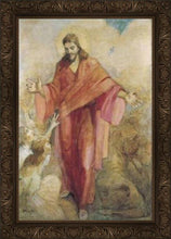 Load image into Gallery viewer, Christ In A Red Robe
