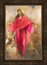 Load image into Gallery viewer, Christ In A Red Robe

