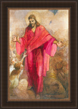 Load image into Gallery viewer, Christ In A Red Robe
