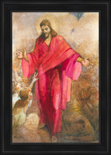 Load image into Gallery viewer, Christ In A Red Robe
