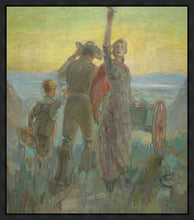 Load image into Gallery viewer, Handcart Pioneers
