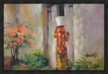 Load image into Gallery viewer, Water Brings Life Gallery Wrap
