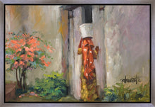 Load image into Gallery viewer, Water Brings Life Gallery Wrap
