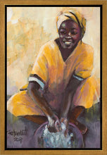 Load image into Gallery viewer, Cleanliness Is Next To Godliness Gallery Wrap
